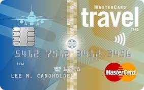 MC Travel Card